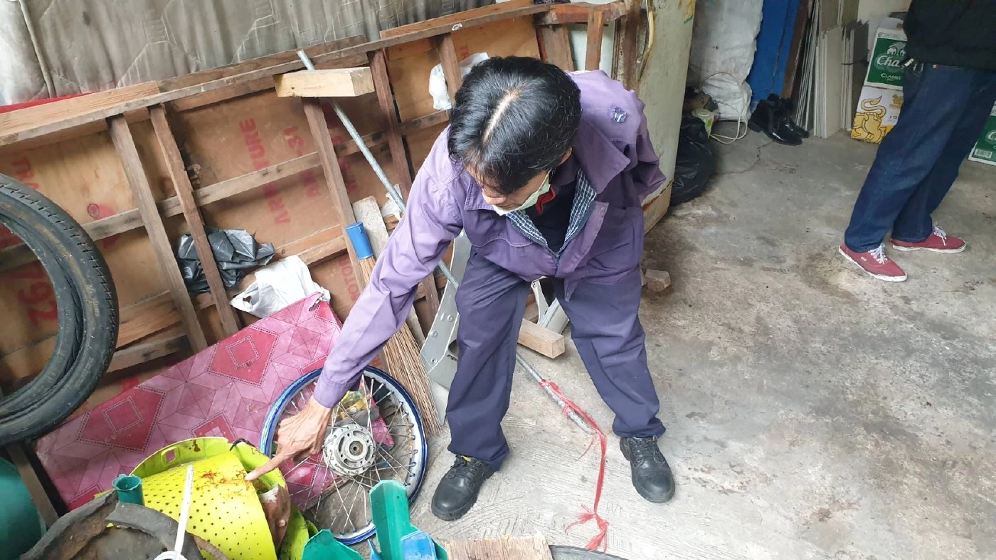 เตรียมออกหมายจับแฟนสาว "เต้" ร่วมทำร้ายเพื่อนจนปอดฉีก