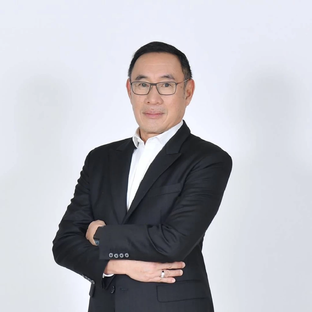 นายเกรียงไกร พัฒนาภรณ์ รองอธิบดีกรมสรรพสามิต ในฐานะโฆษกกรมสรรพสามิต