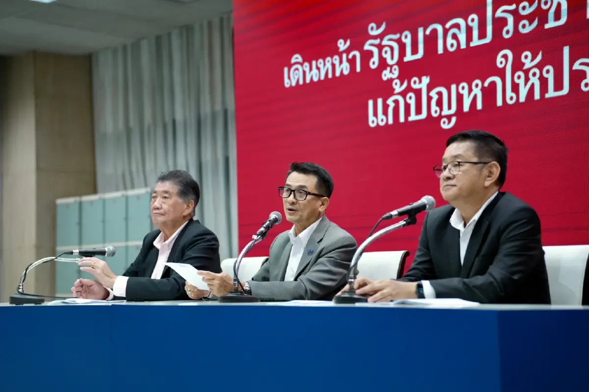 "รังสิมันต์" ซัด "เสรีพิศุทธ์" หยุดอ้างพรรคก้าวไกลเรื่องบุญคุณ