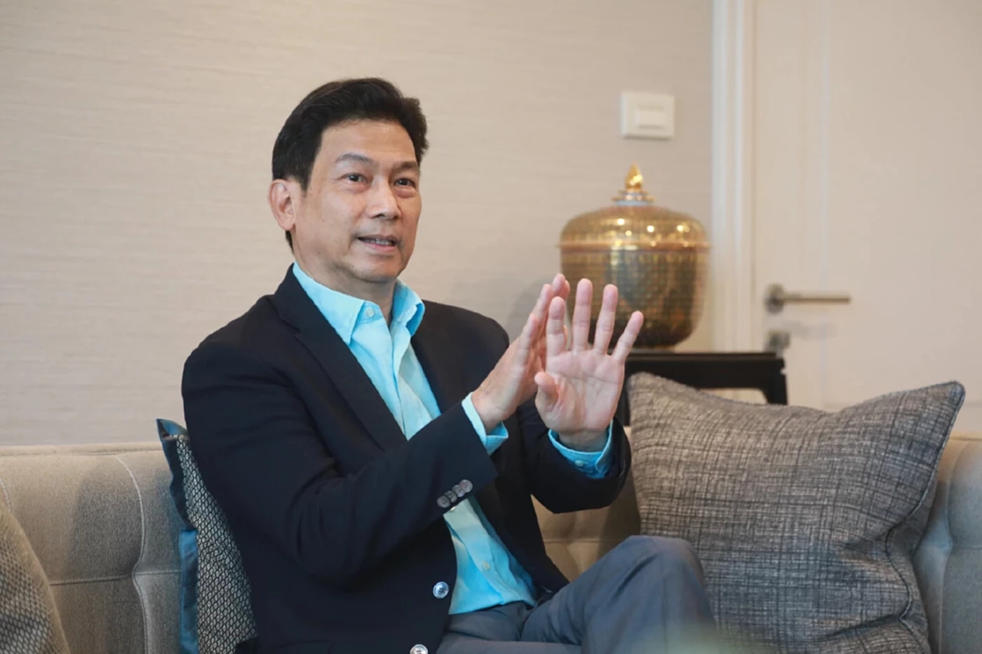 ปานปรีย์ พหิทธานุกร