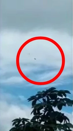 เครื่องบินรบของทหารเมียนมา