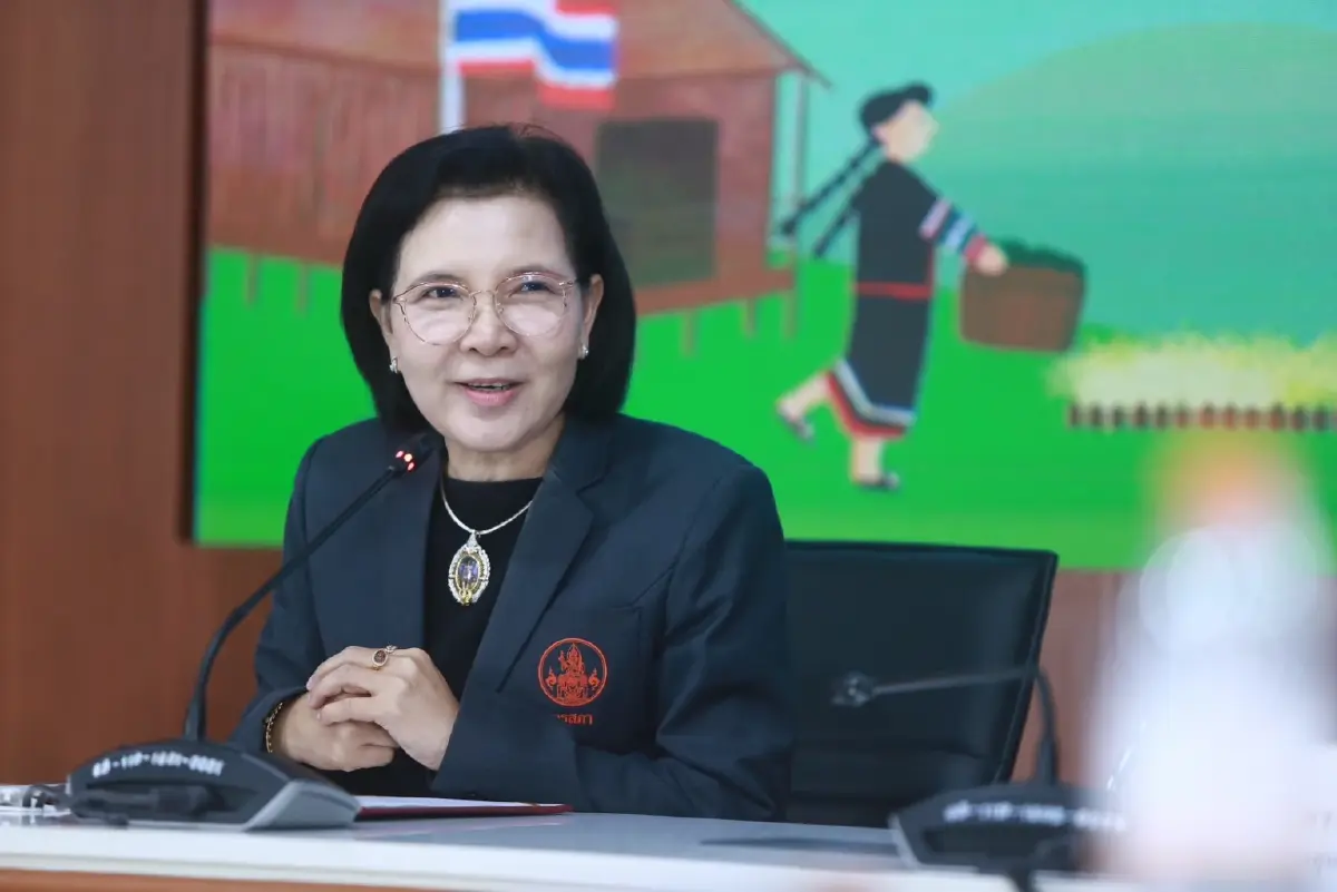 "กสศ." จับมือ"คุรุสภา" ปั้นต้นแบบการผลิตและพัฒนา"ครูรุ่นใหม่"