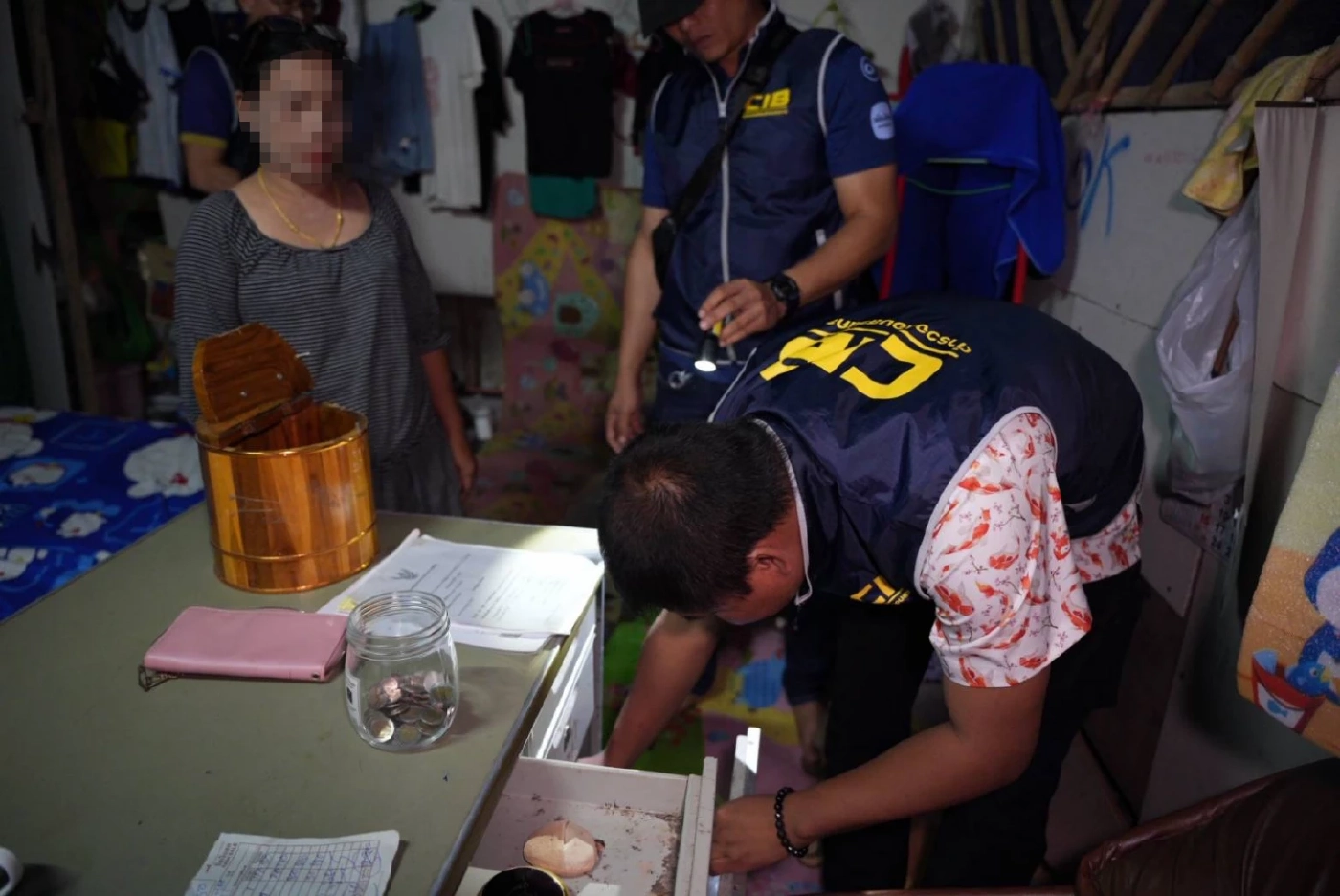 น.ส.สุภารัตน์ เจ้าของร้าน