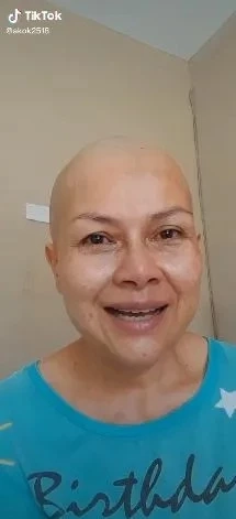 รู้จัก 'เจี๊ยบ กนกพร' สู้มะเร็งระยะ 3 จากนักร้องไร้งาน สู่วันที่ถูกหวย6ล้าน!