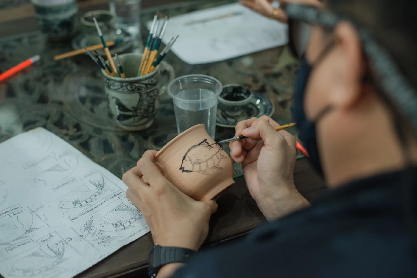 แจกแพลนเที่ยวสุโขทัย “สุโขไทม์” เรียนรู้วิถีชุมชน-ประวัติศาสตร์มรดกโลก