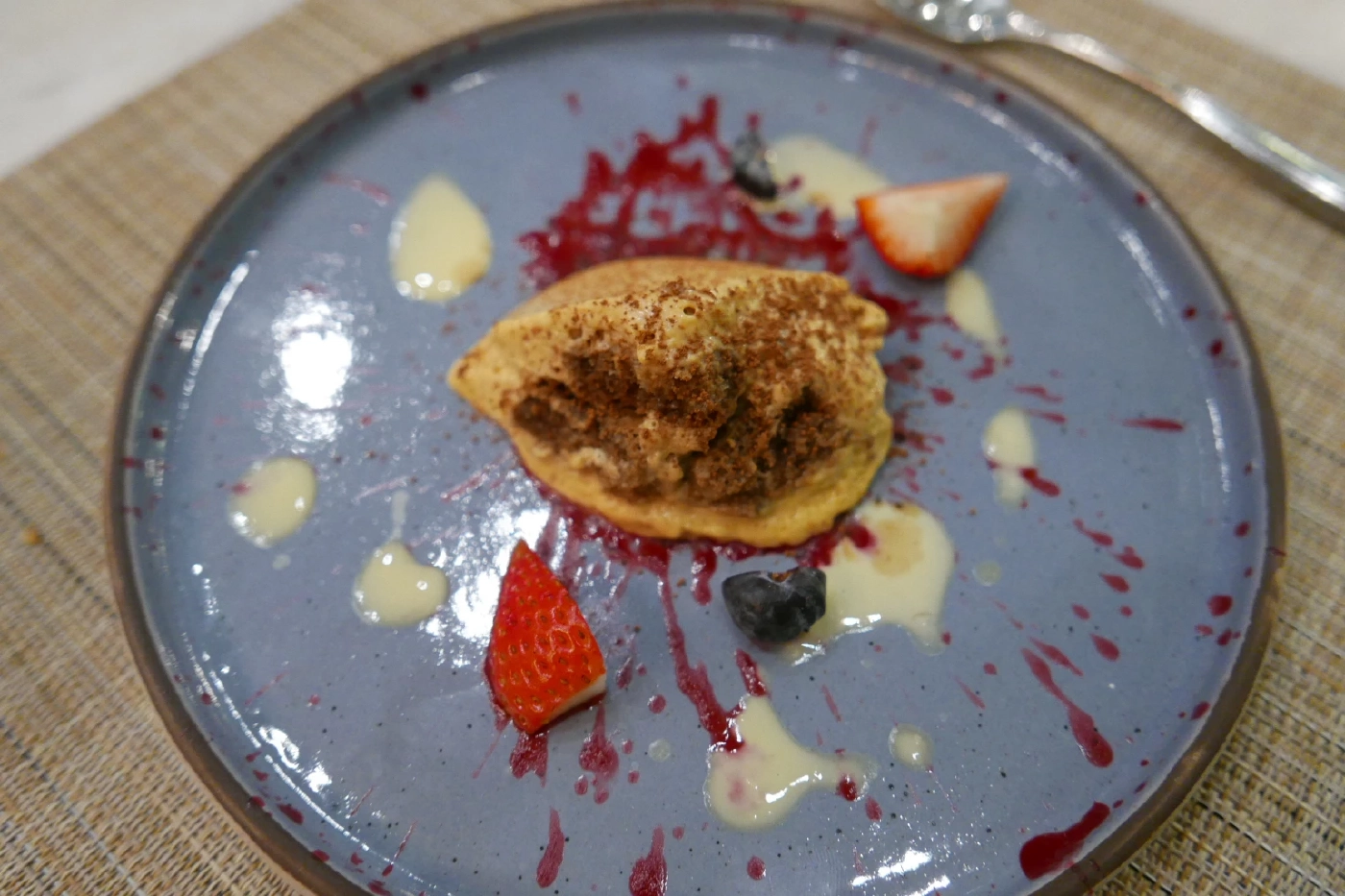 อร่อยมีระดับ “โซกู๊ดกูร์เมท์” อาหารสเปนเมดิเตอร์เรเนียน Casual Fine Dining