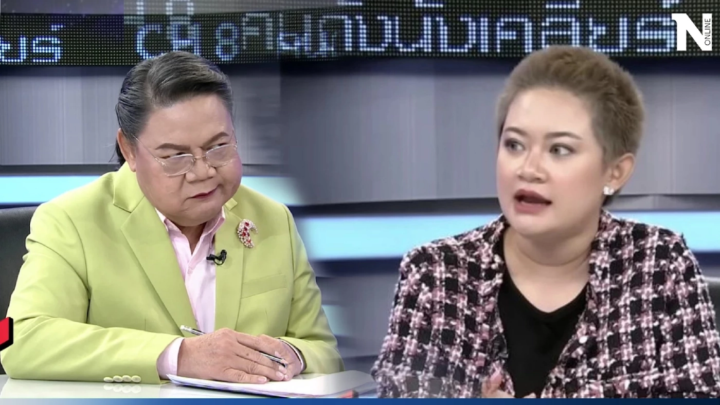 "หมอปลาย" ลั่นแรง เห็นหน้านายกฯแล้ว ความหวังใหม่ของคนไทย ครั้งนี้ใบ้ชัด