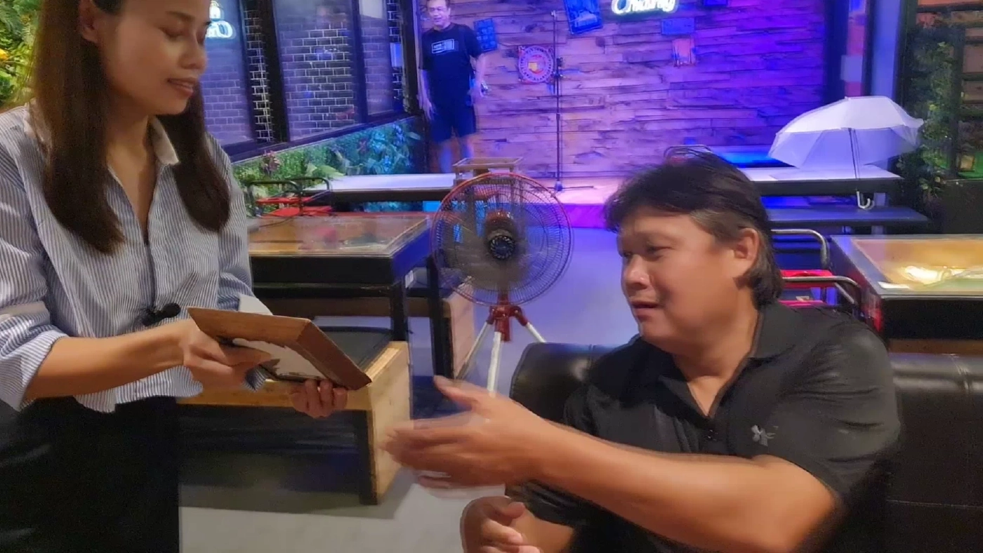 ลูกค้าแทบช็อก ร้านอาหารโคราช คิดบิลมื้อหลายแสน ก่อนโล่งอกเพราะเหตุนี้