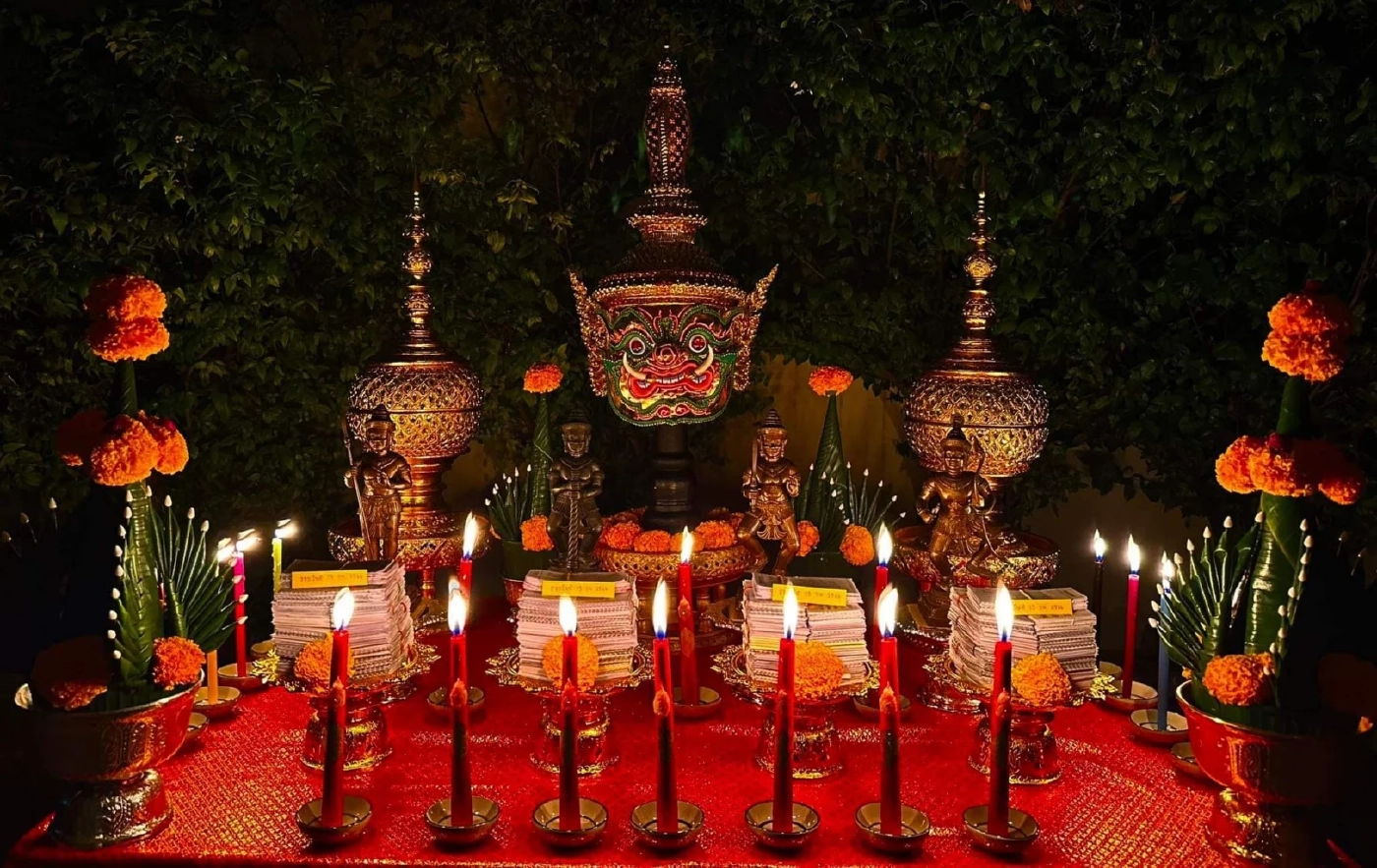 หมอเค้กฟาดดวง 5 ราศีรอวันฟ้าเปิด อะไรที่แบกแล้วเหนื่อย วางลงนับตั้งแต่นี้!