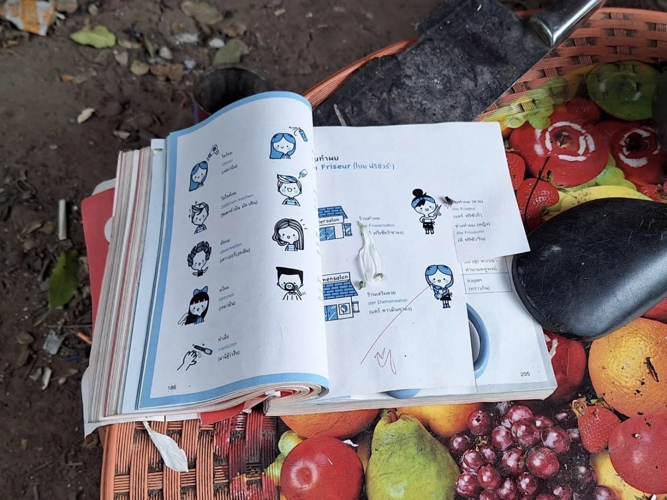 หดหู่! หนุ่มเมียทิ้งหนีความจน ซ้ำน้ำไฟโดนตัด ฆ่าลูก 10 ขวบ ก่อนผูกคอตายตาม