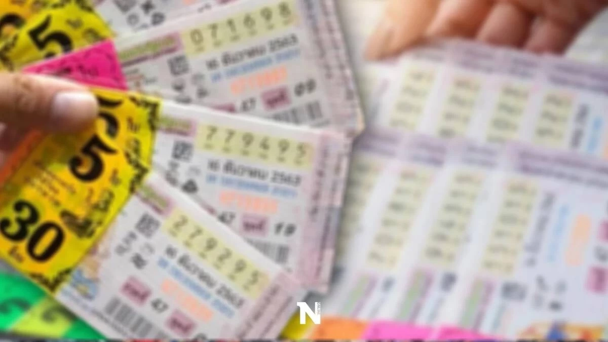 ส่อง "เลขเด็ดเลขดัง" สถิติหวยออกวันที่ 1 กันยายน ย้อนหลัง 10 ปี หวยออก 1/9/66 