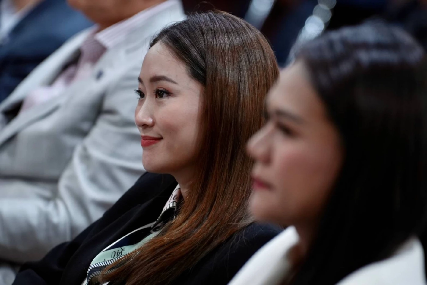 "จุรินทร์" รอดูแคนดิเดตฯเพื่อไทยอีกที ก่อนตัดสินใจโหวตนายกฯให้