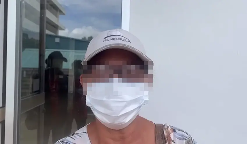 แม่ของน้องบอมบ์ แจ้งความเอาผิดสามีใหม่ 