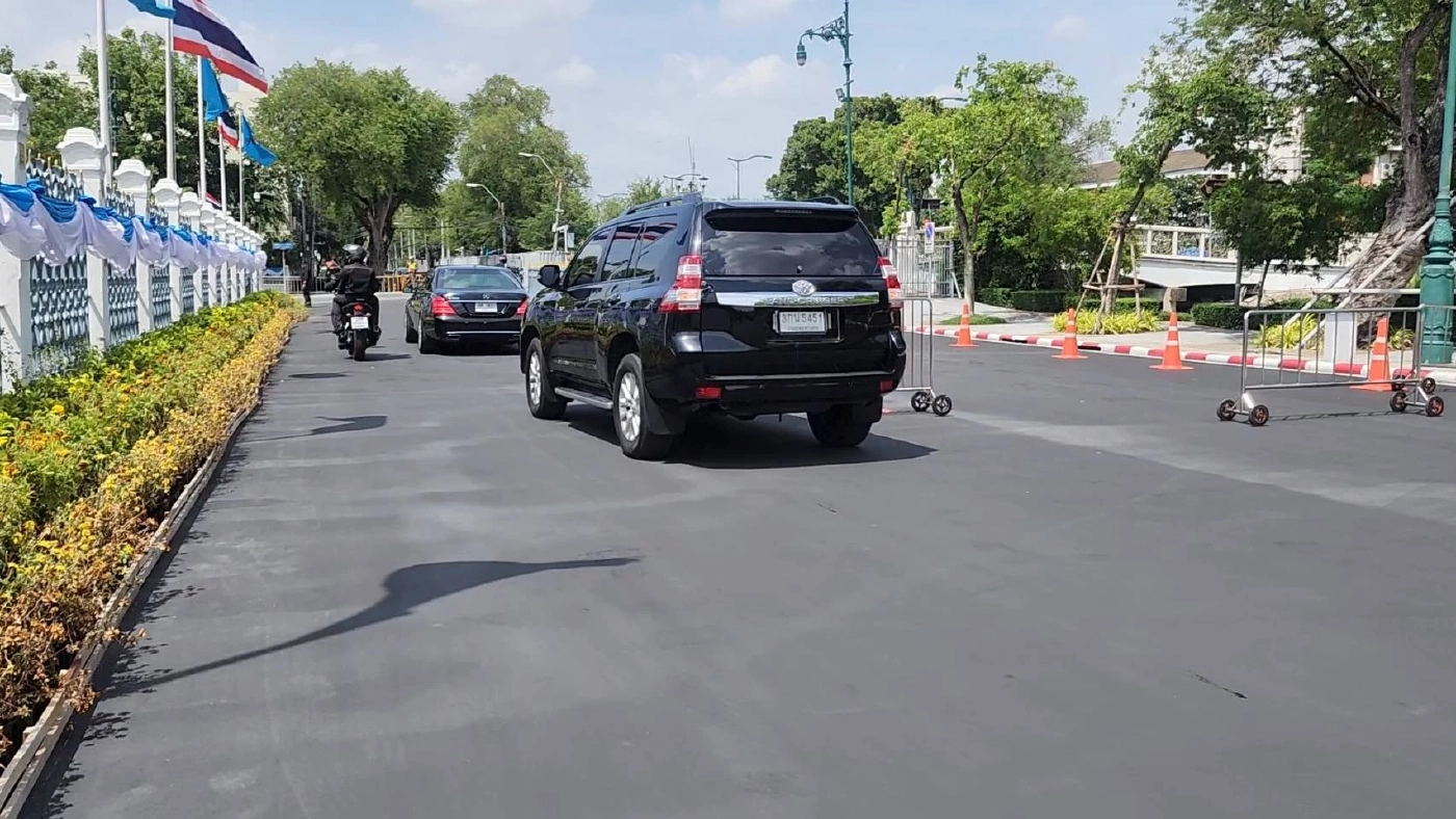 "นายกฯ" อำลาสื่อฯ-ข้าราชการ ระบุ 9 ปีทะเลาะกันบ้างเป็นธรรมชาติ (มีคลิป)