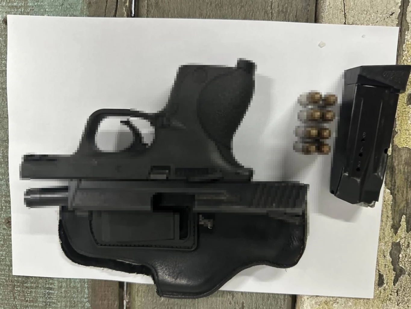 สืบ 3 รวบแก๊งค้ายาเสพติด “ยูซุบ เกาะดอน” เอเย่นต์ใหญ่ ย่านมีนบุรี