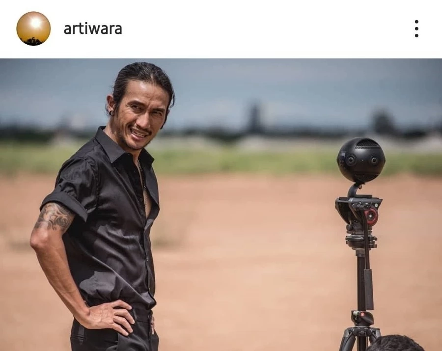 "ตูน บอดี้สแลม" เข้าผ่าตัดครั้งใหญ่ ต้นสังกัดแจ้งข่าว งดรับงาน 1 เดือน