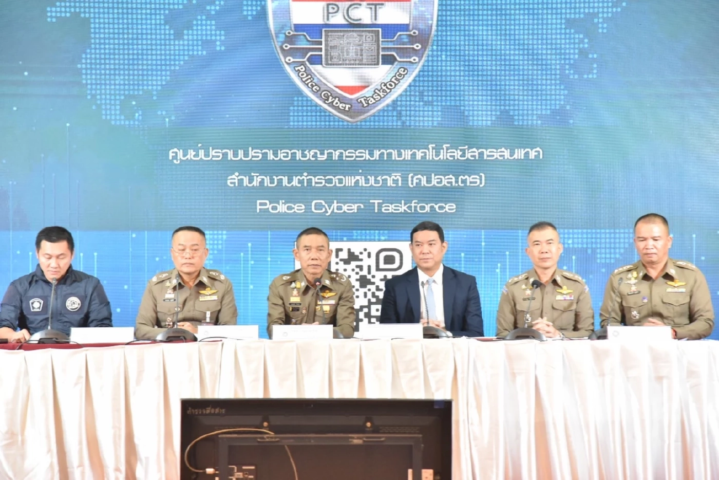 ตร.เตือนภัยแก๊งคอลเซ็นเตอร์หลอก นักศึกษาถ่ายคลิปตัวเองเรียกค่าไถ่พ่อแม่