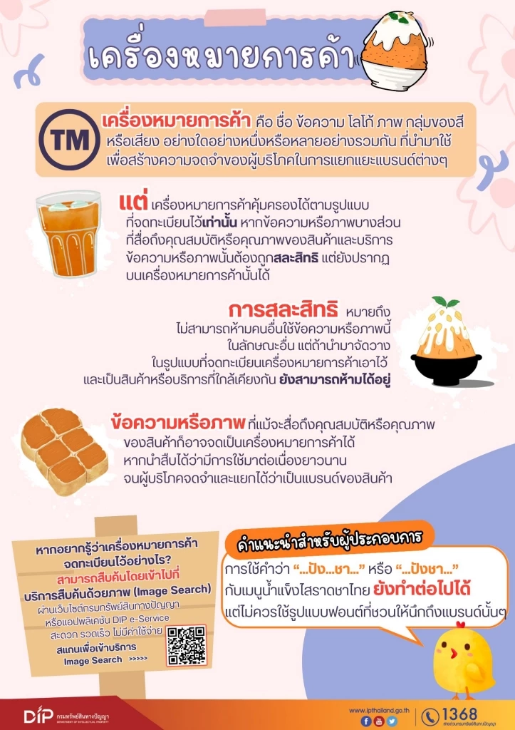 เปิดใจเจ้าของร้าน "ปังชา" เชียงราย ถูกร้านดังยื่นโนติสเรียก 102 ล้านบาท