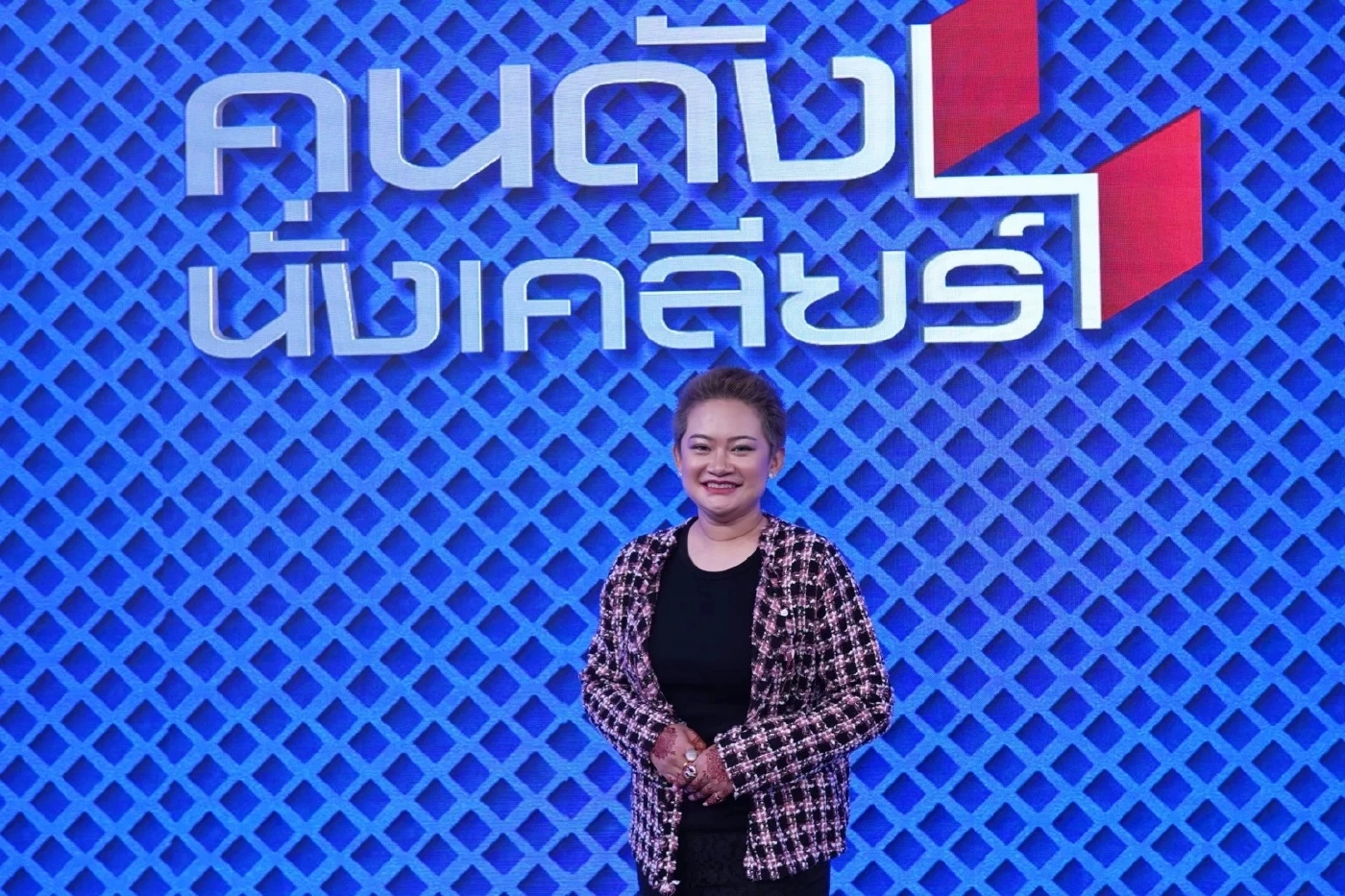 "หมอปลาย" ลั่นแรง เห็นหน้านายกฯแล้ว ความหวังใหม่ของคนไทย ครั้งนี้ใบ้ชัด