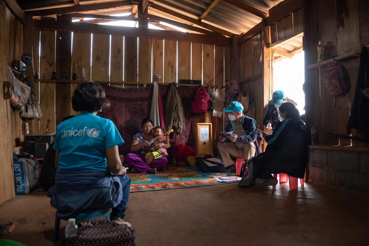 ทารกไทย 1 ใน 3 กินนมแม่ 6 เดือนแรกเพิ่มขึ้น แต่ยังต่ำกว่าเป้าหมายโลก