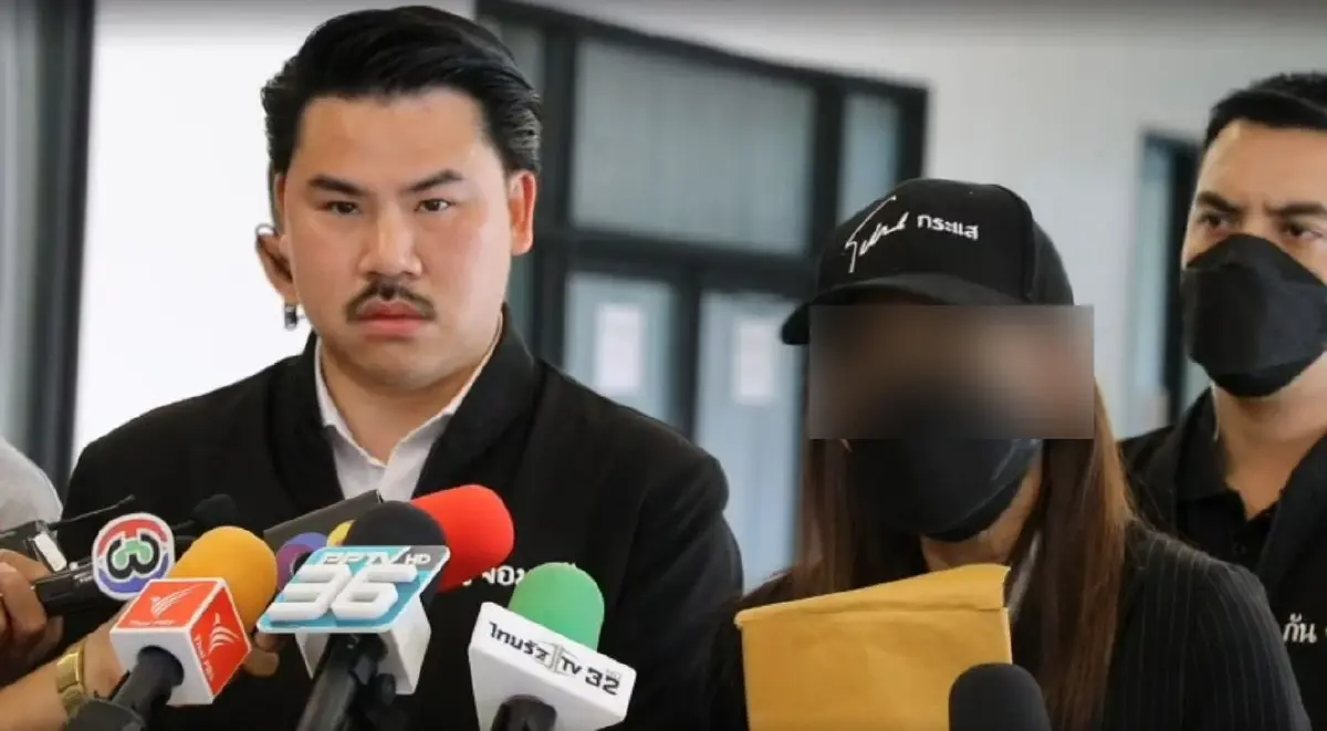 สาวร้องอดีตสามี พาลูกชายวัย 4 ขวบหายไป หวั่นไม่ปลอดภัย