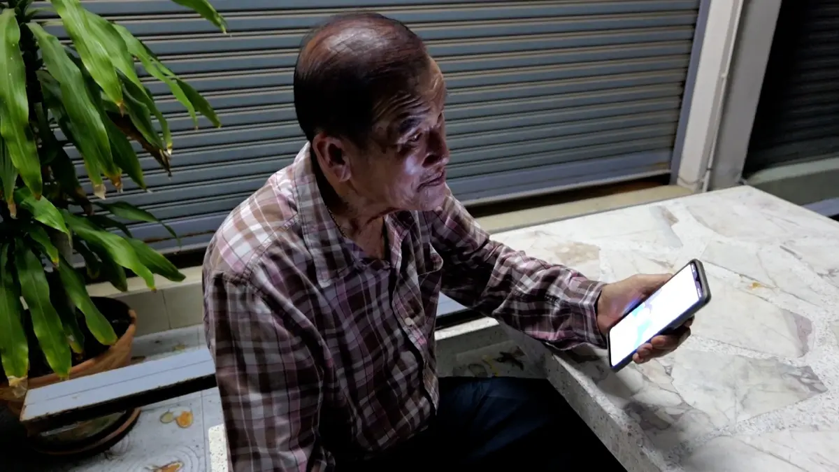 บิดา "สส.อานุภาพ" พรรคก้าวไกล ยันลูกชายปลอดภัยดี เผยสาเหตุหมดสติ