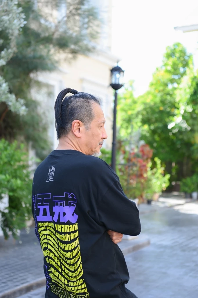 “อ๊อฟ พงษ์พัฒน์” เล่าช่วงเวลาที่ต่อสู้กับอาการป่วย ถึงขั้นความทรงจำหาย