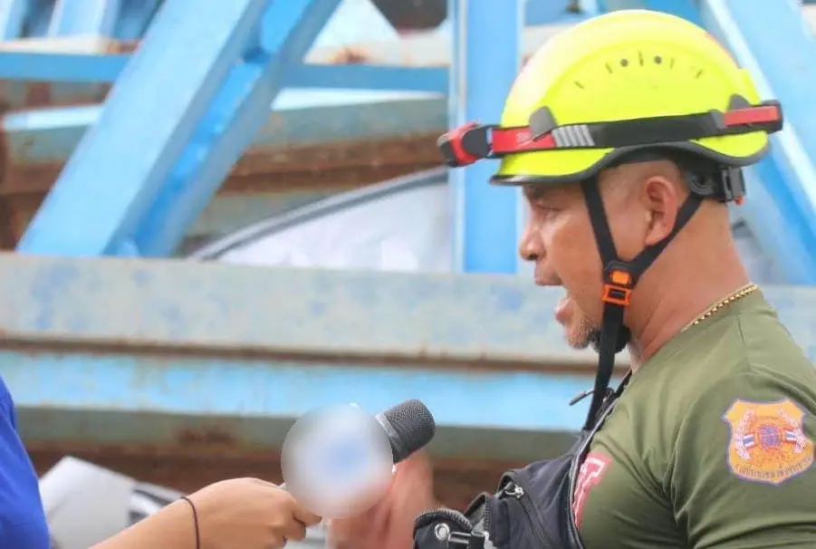 จนท.มูลนิธิร่วมฯ ยันมีมาตรการเข้มงวดดูแลเจ้าหน้าที่ หากพบทำผิดต้องไล่ออก