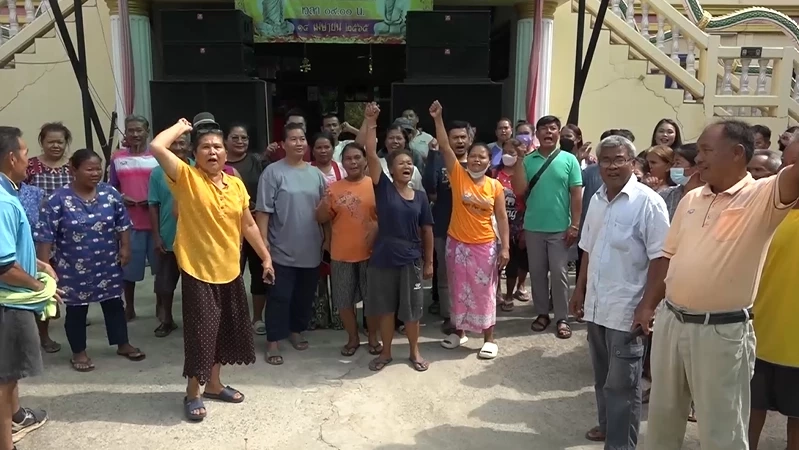 ชาวบ้านโวย วัดดังโคราช ออกกฎเช่าเมรุเผาศพ สารพัดค่าใช้จ่ายเป็นหมื่น