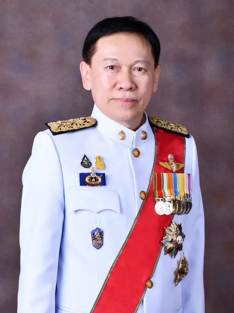 "ก.ต." มีมติตั้ง "ธานี สิงหนาท" นั่งเลขาฯศาลยุติธรรมคนใหม่ มีผล 1 ต.ค.นี้