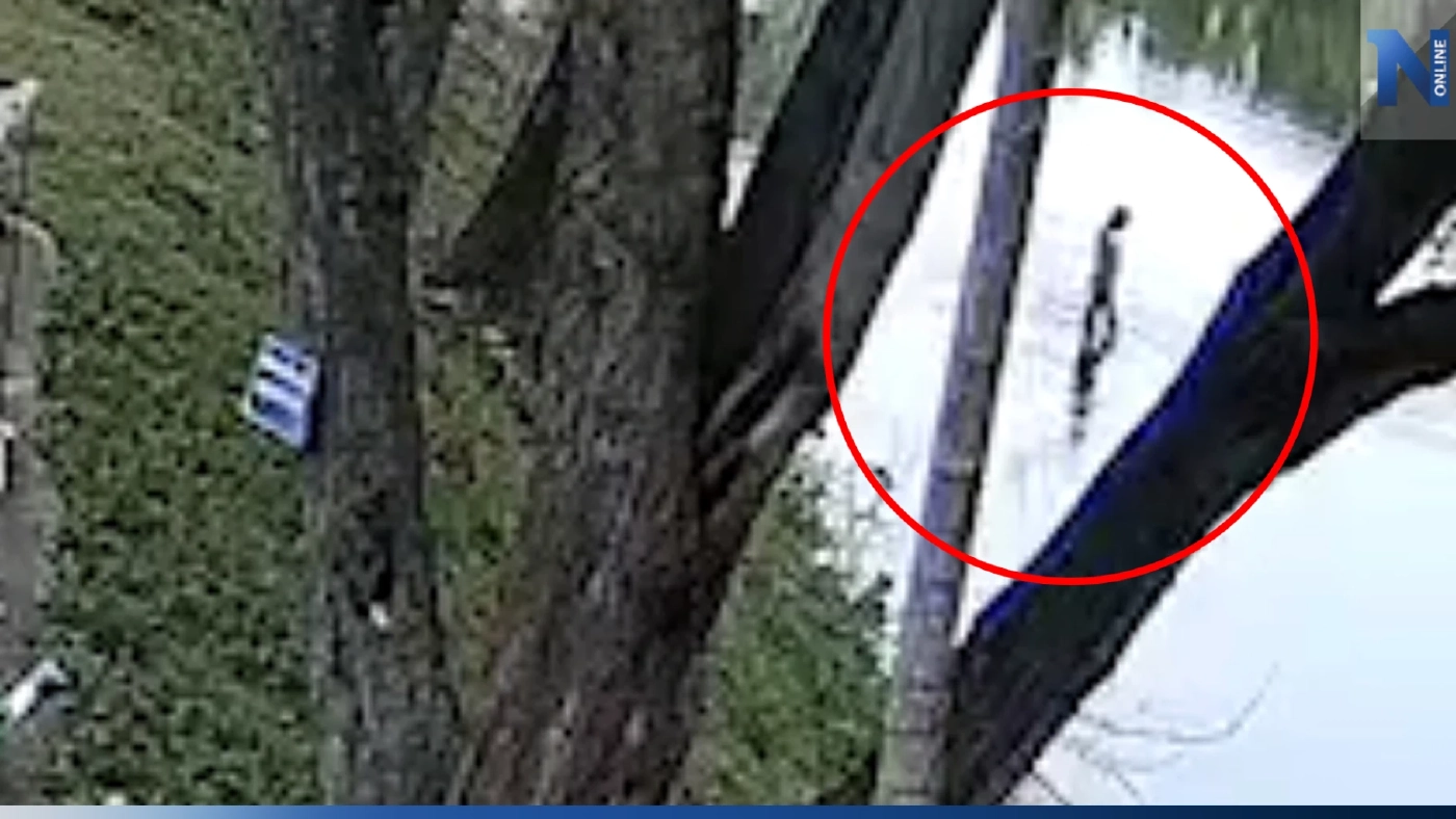 วงจรปิดจับภาพนาทีชีวิต