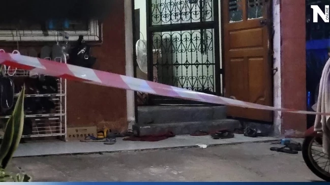 คดีพ่อเครียดจ่อถูกยึดบ้าน ซ้ำคอลเซ็นเตอร์หลอกสูญ 1.7 ล. ปลิดชีพยกครัว ดับ 3