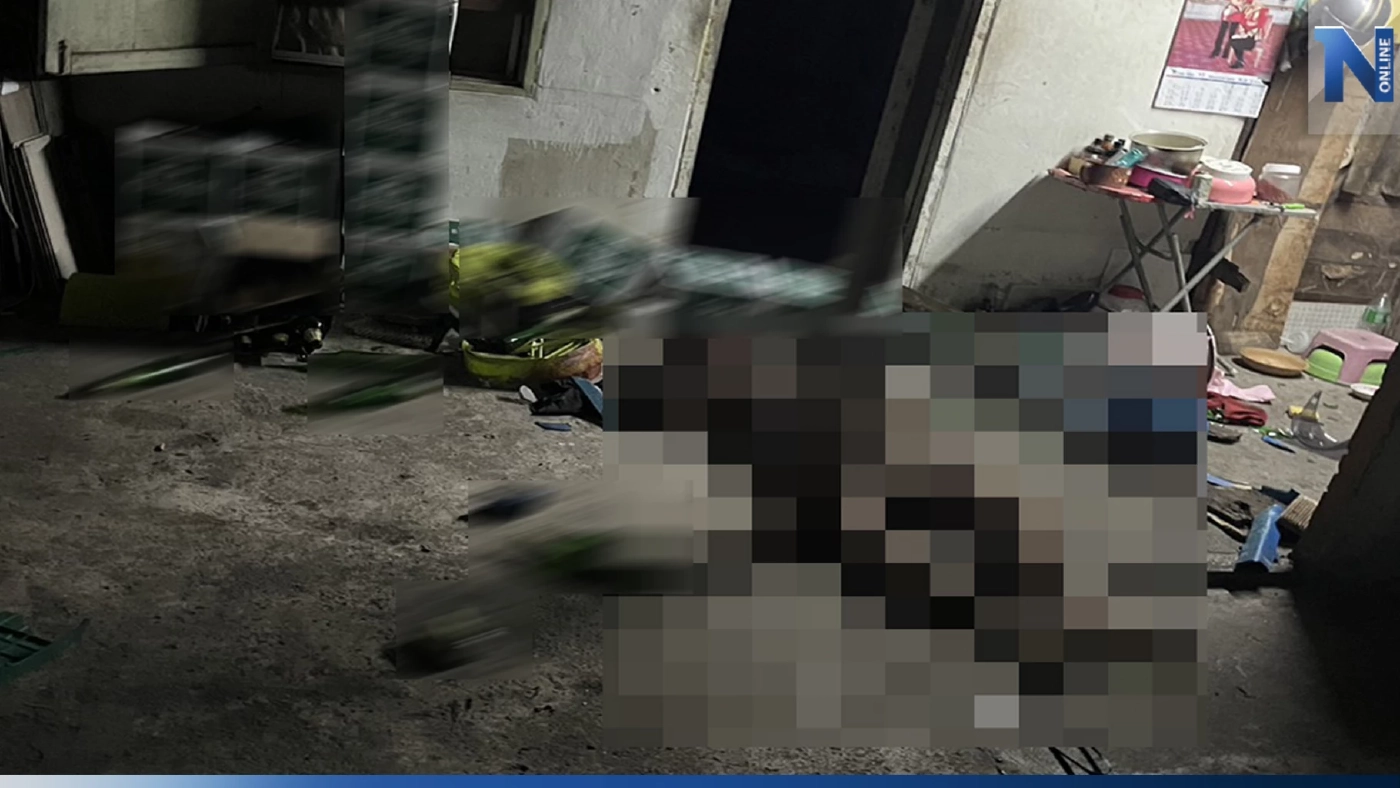 ตร.คุมสอบเข้ม “นิว” แฟนสาวเต้ ก๊วนรุมยำเพื่อนปอดฉีก