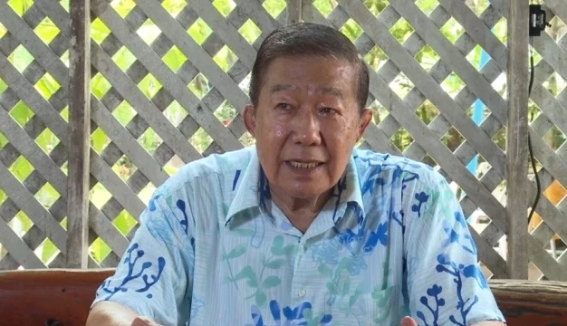 พล.อ.ธรรมรักษ์​ อิศรางกูร ณ อยุธยา