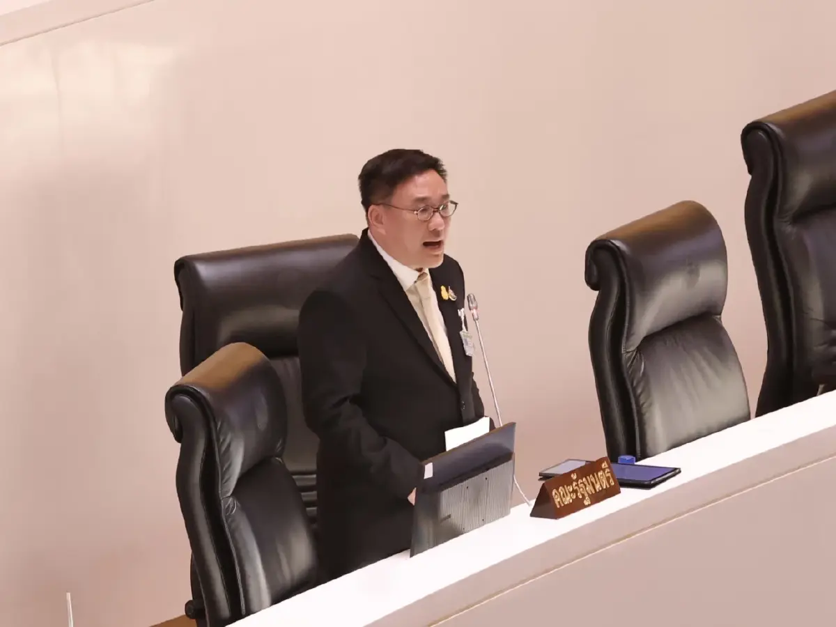จบศึกอภิปรายนโยบายรัฐบาล ฝ่ายค้านฮือฮา - “เศรษฐา”เดียวดาย?