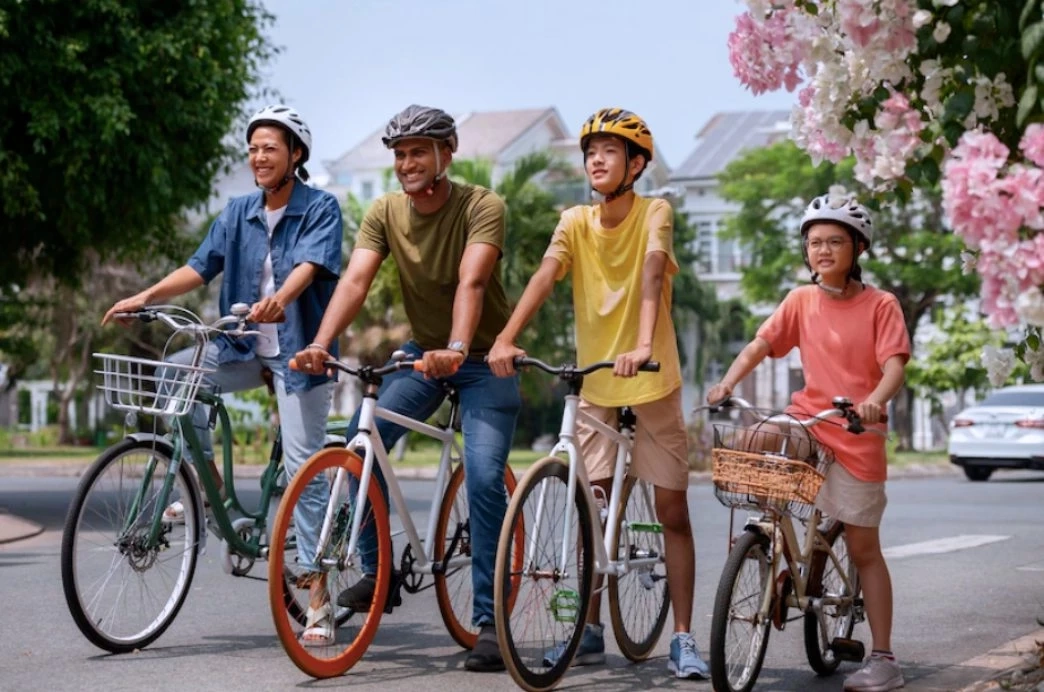 เปิดที่มา ‘Car Free Day’ กับอุปสรรค-โอกาส-อนาคตของกรุงเทพฯ