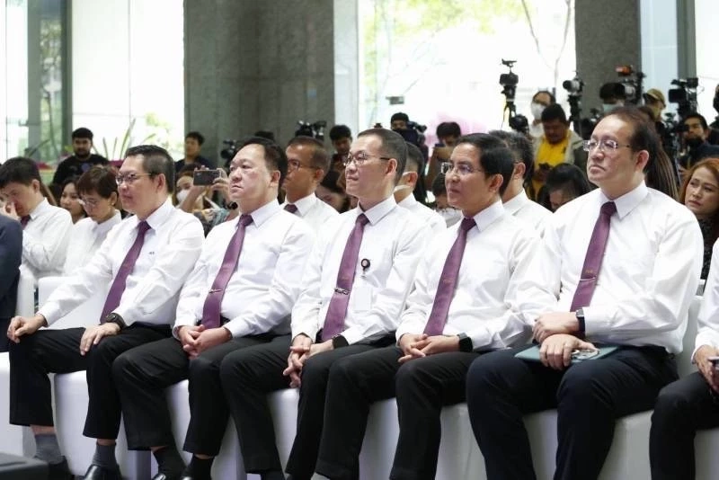 63 ปี การไฟฟ้าส่วนภูมิภาค Digital Grid & Green Energy