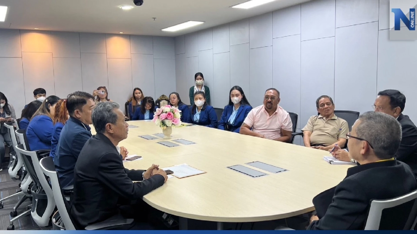 กก.สหกรณ์ฯสโมสรรถไฟ ขอบคุณ ปปง. ยึดทรัพย์ที่ถูกยักยอก-ทุจริตไป