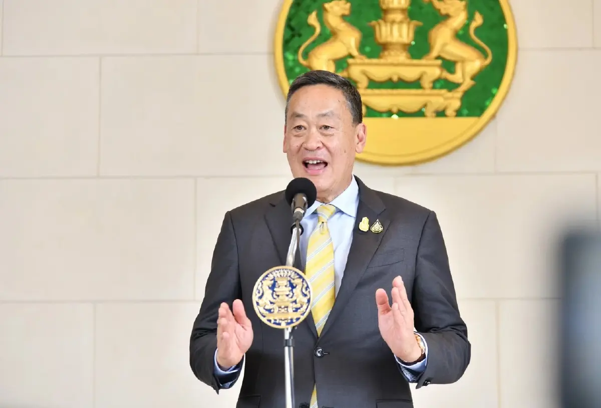 "สมชัย" โพสต์ต่อ ปมร้อน "จ่ายเงินเดือนข้าราชการ 2 งวด" ชี้รัฐควรรีบถอย