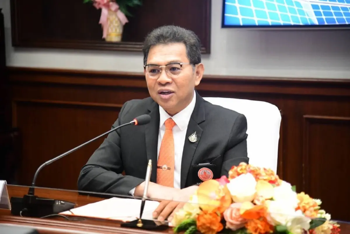 MEA ร่วมลงนาม MOU กรมอนามัย ติดตั้ง Solar Rooftop