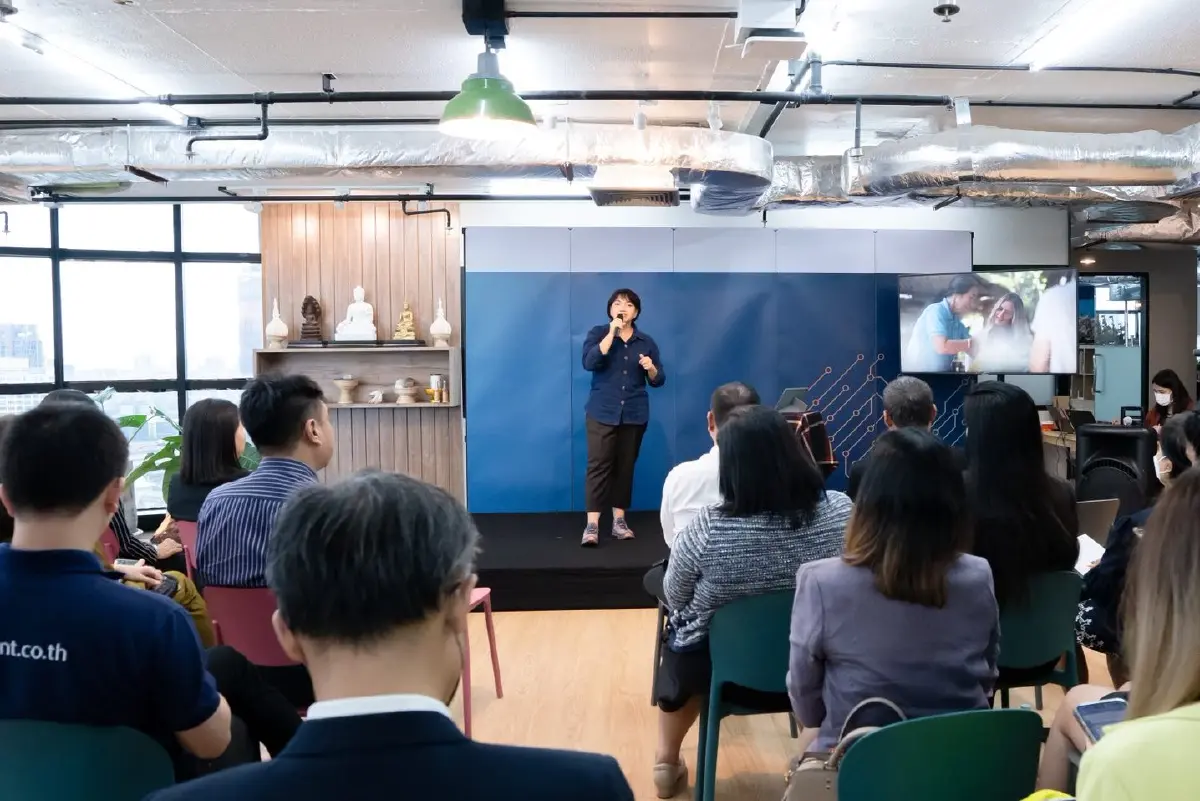 PRINC จับมือ ททท. - BACKYARD ร่วมเปิดวิสัยทัศน์ Medical Tourism ปี 2024