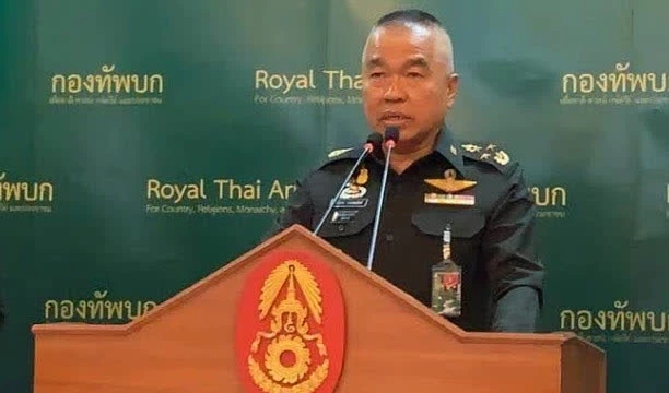 ส่องขุนพลข้างกาย รมต.พลเรือน "สุทิน คลังแสง" ในวันที่นั่งเก้าอี้ "สนามไชย 1"