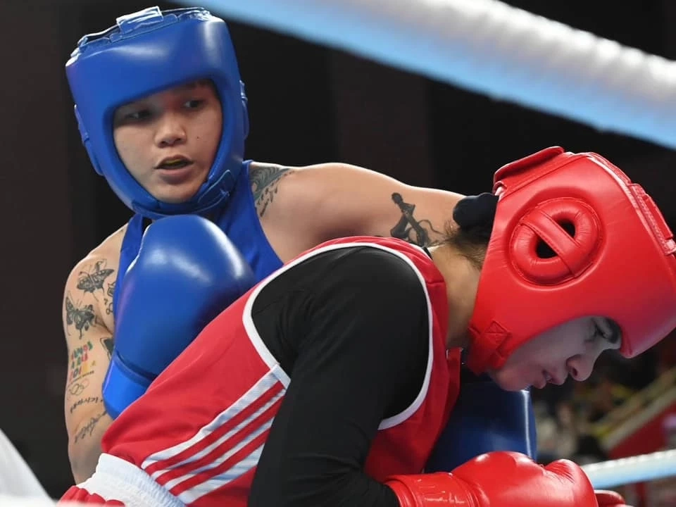 สรุปผลงานไทยในเอเชียนเกมส์ (24 ก.ย.) เรือกรรเชียงประเดิมเหรียญแรก, ปิงปองสร้างประวัติศาสตร์