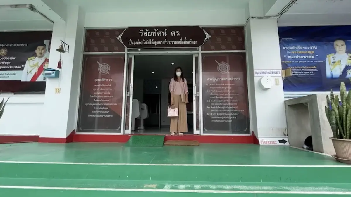 แม่ร้องสื่อ ลูกถูกกระบะชนแล้วหนี ยังอยู่ไอซียู ค่ารักษาพุ่ง 3แสน