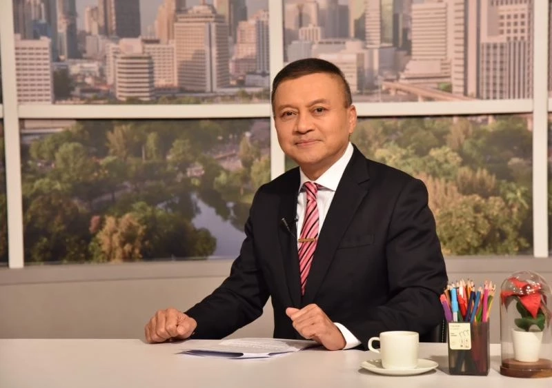 พล.อ.นิพัทธ์ ทองเล็ก