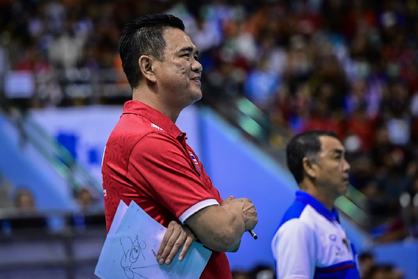 สุดยอด! "วอลเลย์บอลหญิงทีมชาติไทย" บดเอาชนะสาวจีน คว้าแชมป์เอเชียสมัยที่ 3