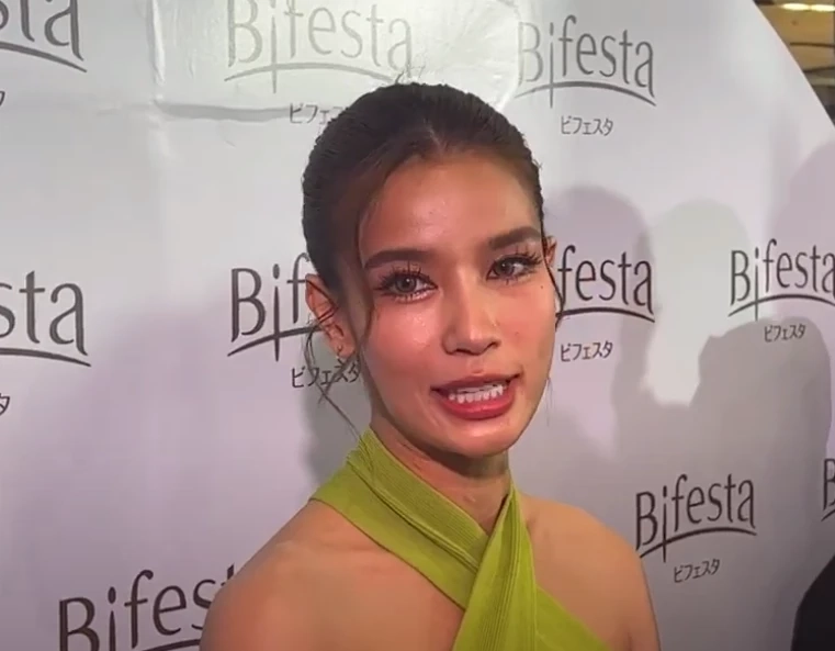 มูฟออนแล้ว 'วิว วรรณรท' เคลียร์ชัดสาเหตุเลิก 'เจษ' ขอไม่พูดเรื่องมือที่สาม