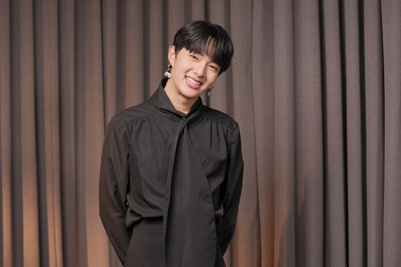 ดับฝันสายวาย "นุนิว" เปิดใจเล่าเรื่องรัก "ซี พฤกษ์" คู่จิ้นเป็นได้แค่เพื่อน