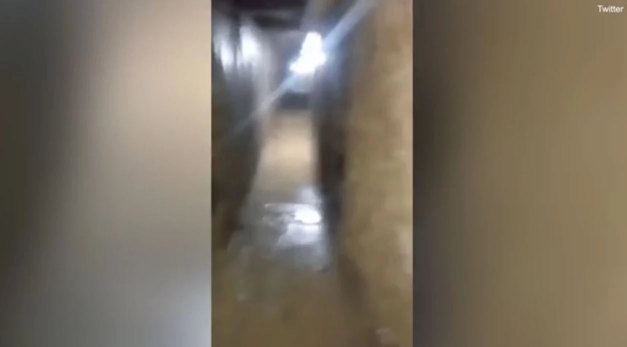 อาชญากรเวเนซุเอลา ทำเรือนจำให้เป็นโรงแรม