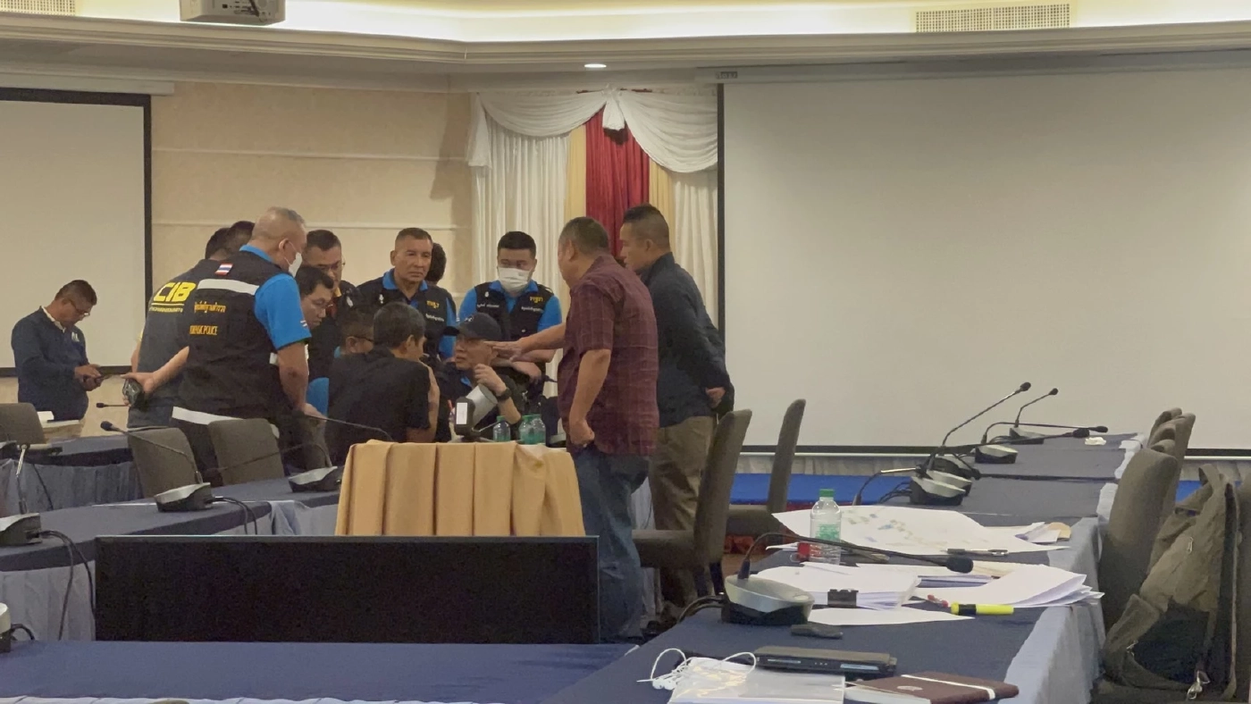 สรุปไทม์ไลน์คดียิง "สารวัตรแบงค์" อิทธิพลท้องถิ่น เขย่าศรัทธาสีกากี